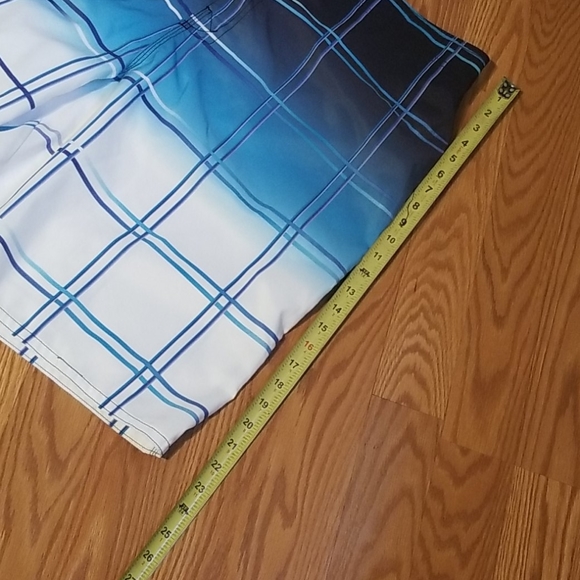 Nwot Joe Boxer swim shorts 2xl - Picture 9 of 10